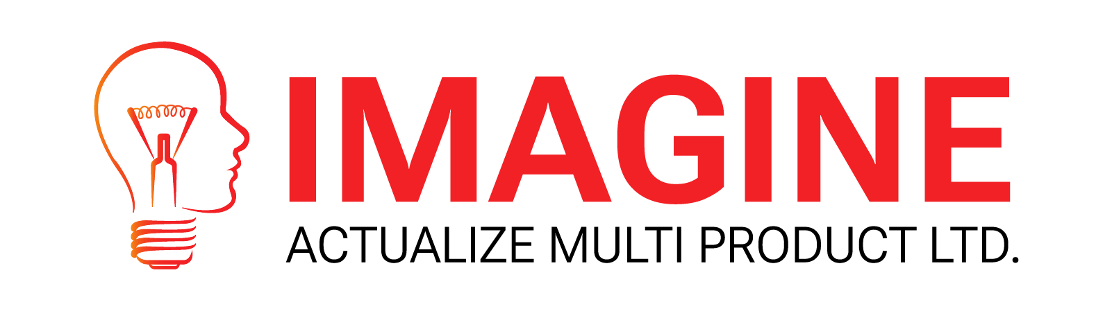 IMAGINE ACTUALIZE MULTI PRODUCT LTD | Think Different Make Your Future